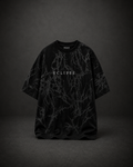 ECLIPSE Oversized T-Shirt – Black Edition