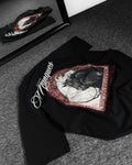 Shadow Dynasty Oversized T-Shirt